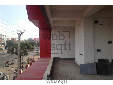 Commercial Commercial building for Rent in Nagole